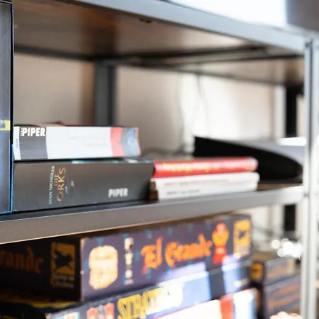 Somerset - 2 Whg In Einem Haus, Max 10 Pers, Bbq, Balkon, Ps5 *