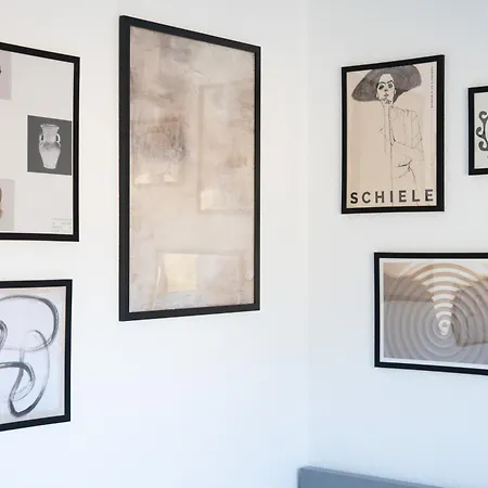 Somerset - 2 Whg In Einem Haus, Max 10 Pers, Bbq, Balkon, Ps5