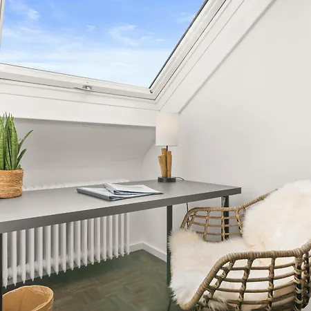 Somerset - 2 Whg In Einem Haus, Max 10 Pers, Bbq, Balkon, Ps5 شقة باد برلبورغ