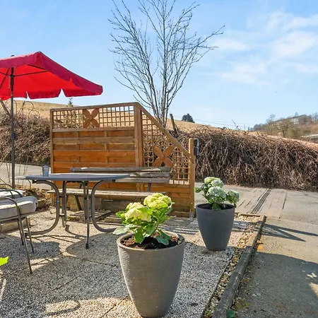 Somerset - 2 Whg In Einem Haus, Max 10 Pers, Bbq, Balkon, Ps5 Apartment