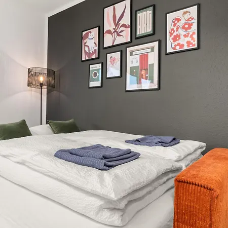 شقة Somerset - 2 Whg In Einem Haus, Max 10 Pers, Bbq, Balkon, Ps5