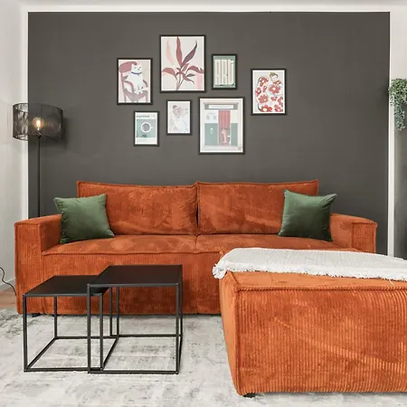 Somerset - 2 Whg In Einem Haus, Max 10 Pers, Bbq, Balkon, Ps5 شقة باد برلبورغ