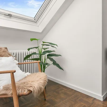 Somerset - 2 Whg In Einem Haus, Max 10 Pers, Bbq, Balkon, Ps5 * باد برلبورغ