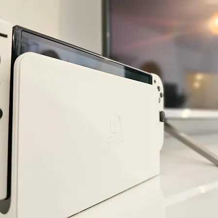 Somerset - 2 Whg In Einem Haus, Max 10 Pers, Bbq, Balkon, Ps5 شقة باد برلبورغ