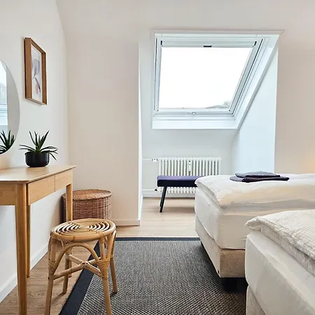 شقة Somerset - 2 Whg In Einem Haus, Max 10 Pers, Bbq, Balkon, Ps5 باد برلبورغ