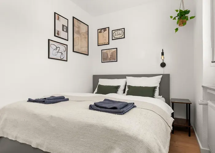 Somerset - 2 Whg In Einem Haus, Max 10 Pers, Bbq, Balkon, Ps5 Lejlighed *