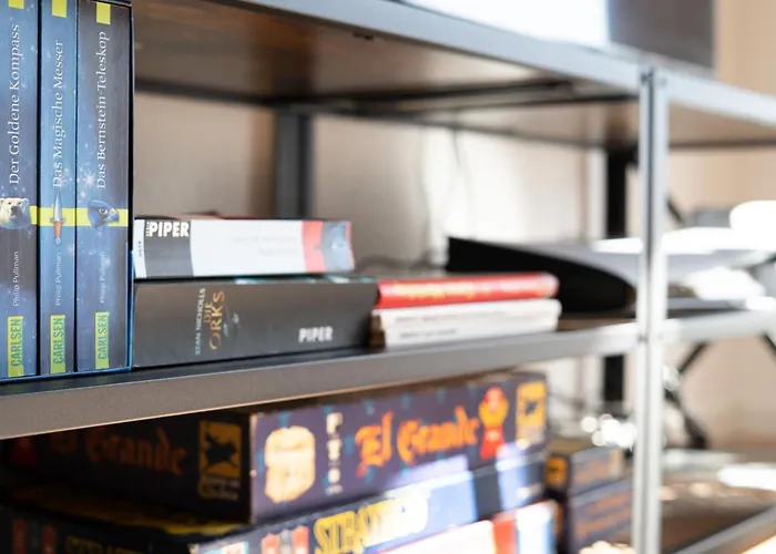 Somerset - 2 Whg In Einem Haus, Max 10 Pers, Bbq, Balkon, Ps5 *