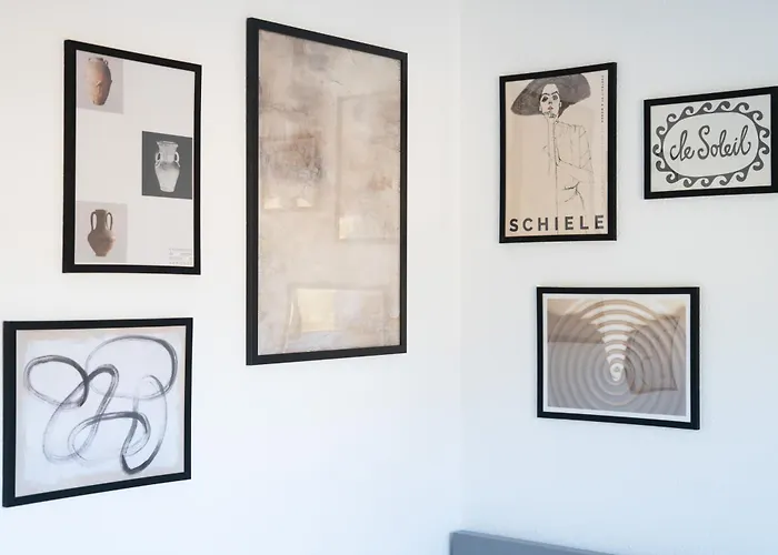 Somerset - 2 Whg In Einem Haus, Max 10 Pers, Bbq, Balkon, Ps5