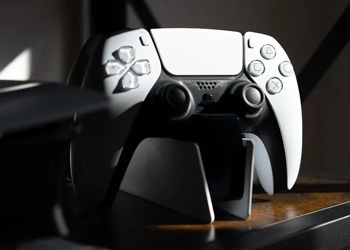 Somerset - 2 Whg In Einem Haus, Max 10 Pers, Bbq, Balkon, Ps5 Lejlighed