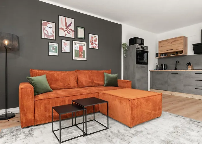 Lejlighed Somerset - 2 Whg In Einem Haus, Max 10 Pers, Bbq, Balkon, Ps5 Bad Berleburg