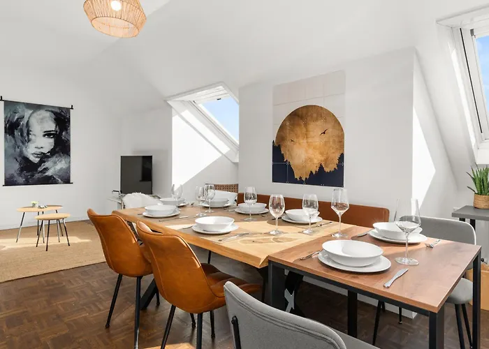 Lejlighed Somerset - 2 Whg In Einem Haus, Max 10 Pers, Bbq, Balkon, Ps5 Bad Berleburg